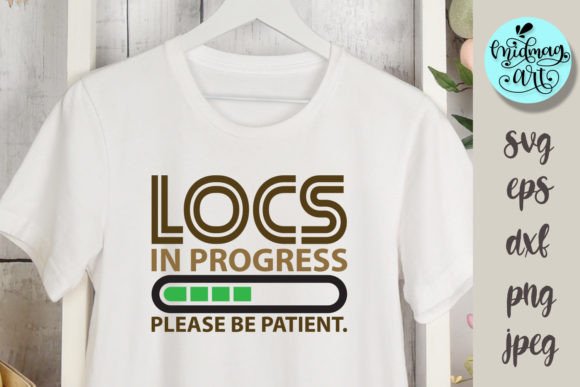 LOCS in Progress Please Be Patient SVG Graphics